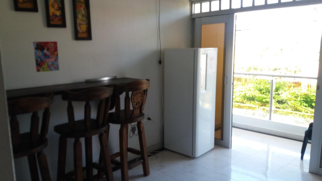 Casa Campestre La Heredera Villavicencio Exterior photo
