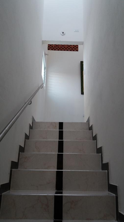 Casa Campestre La Heredera Villavicencio Exterior photo