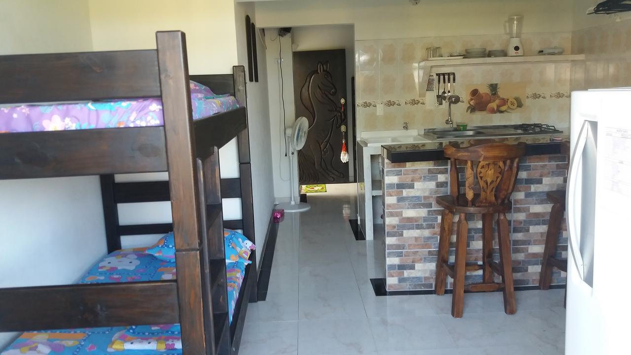 Casa Campestre La Heredera Villavicencio Exterior photo